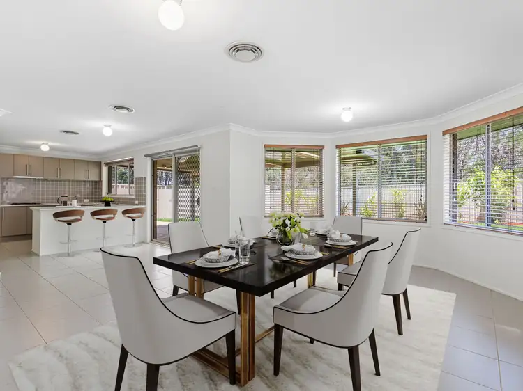 Main view of Homely house listing, 10 Capri Close, Woongarrah NSW 2259