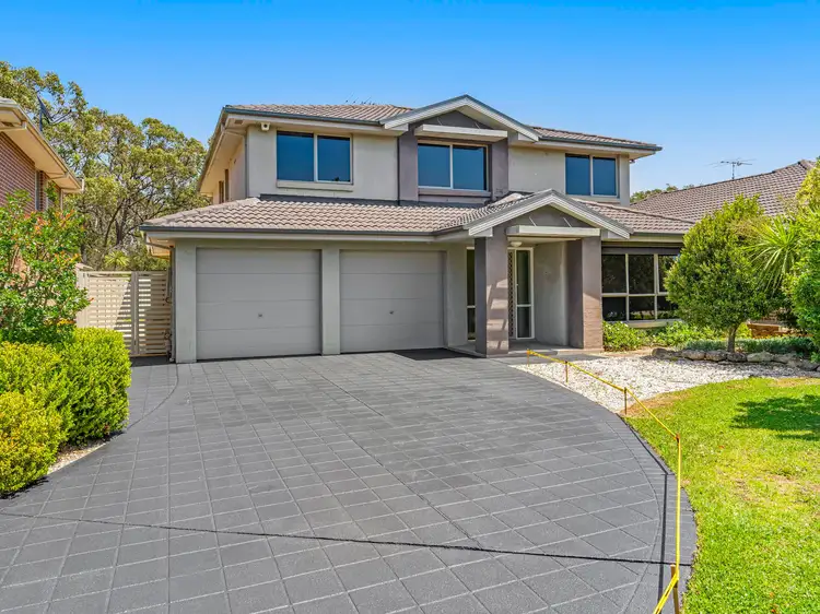 Fourth view of Homely house listing, 10 Capri Close, Woongarrah NSW 2259