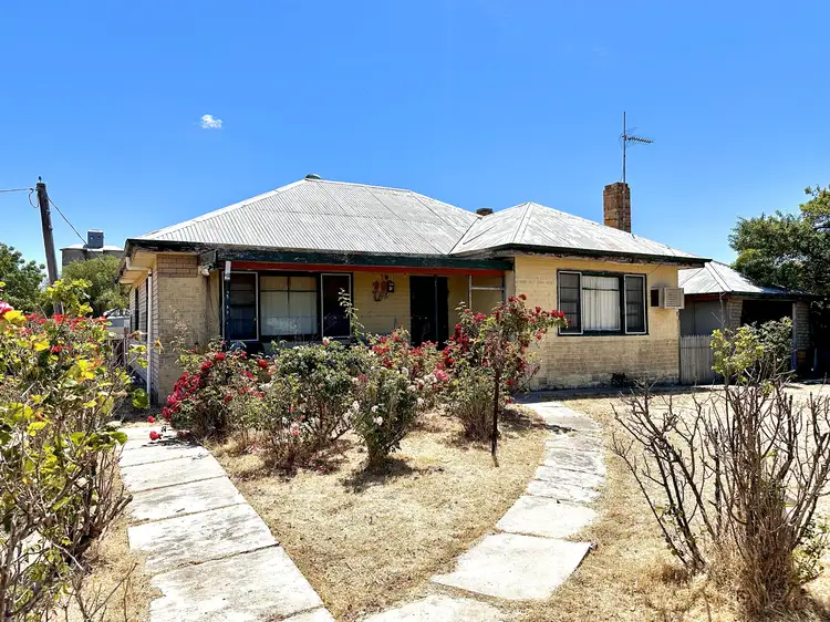 Main view of Homely house listing, 8-10 Penny Street, Serviceton VIC 3420