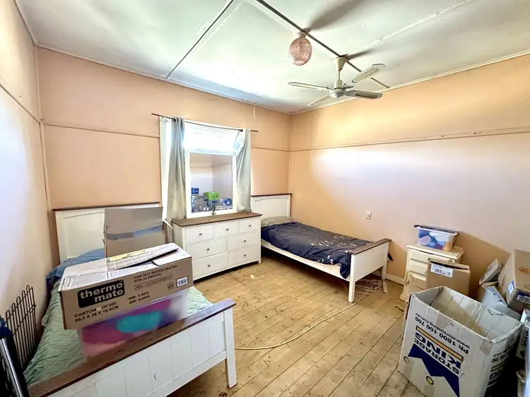 Fourth view of Homely house listing, 8-10 Penny Street, Serviceton VIC 3420