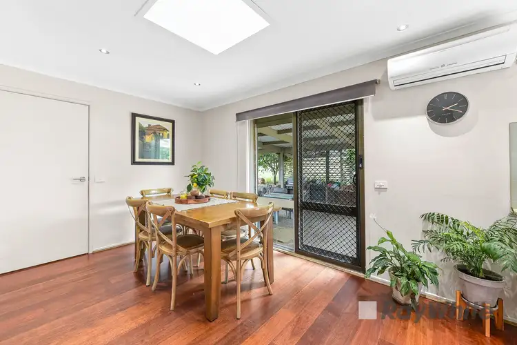 Fifth view of Homely house listing, 54 William Hovell Drive, Endeavour Hills VIC 3802