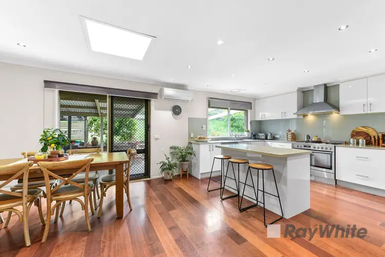 Sixth view of Homely house listing, 54 William Hovell Drive, Endeavour Hills VIC 3802