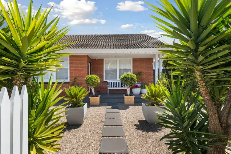 Main view of Homely house listing, 3/29 Richardson Avenue, Glenelg North SA 5045