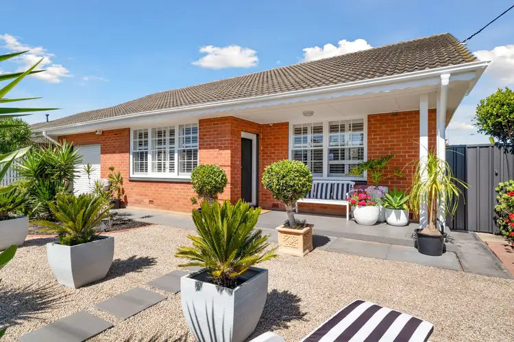 Second view of Homely house listing, 3/29 Richardson Avenue, Glenelg North SA 5045