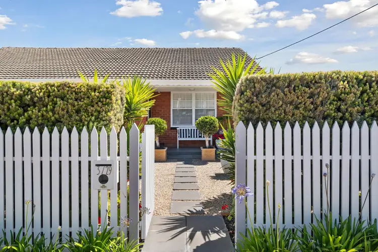 Third view of Homely house listing, 3/29 Richardson Avenue, Glenelg North SA 5045