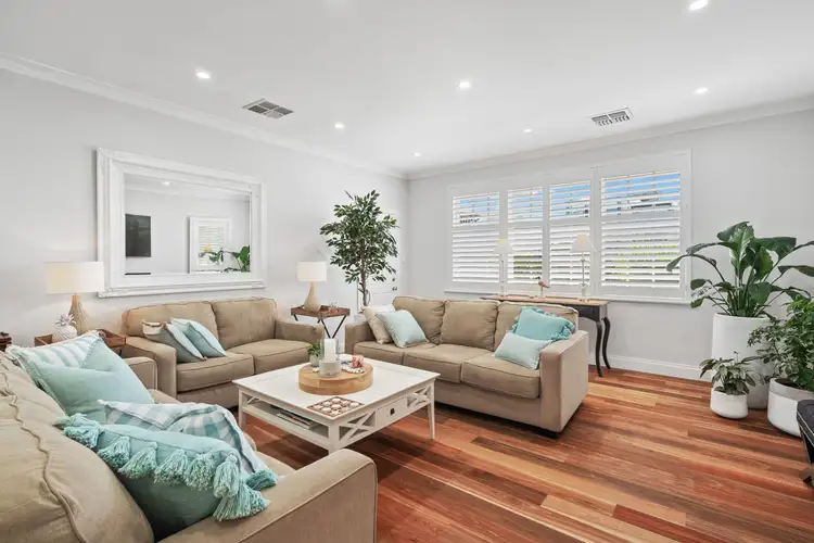 Fourth view of Homely house listing, 3/29 Richardson Avenue, Glenelg North SA 5045