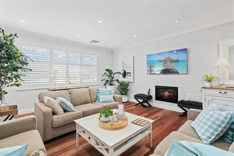 Fifth view of Homely house listing, 3/29 Richardson Avenue, Glenelg North SA 5045