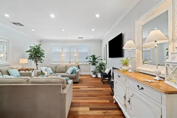 Sixth view of Homely house listing, 3/29 Richardson Avenue, Glenelg North SA 5045