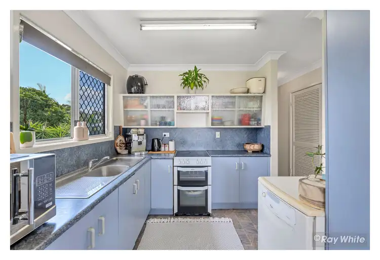 Third view of Homely house listing, 99 Haynes Street, Park Avenue QLD 4701