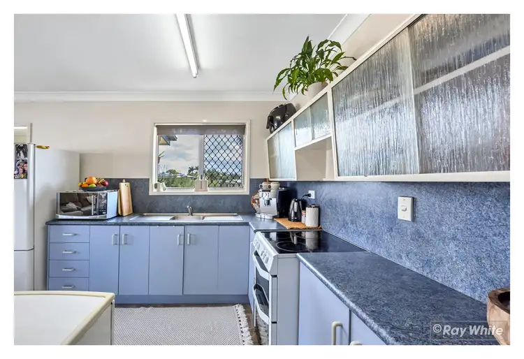 Fourth view of Homely house listing, 99 Haynes Street, Park Avenue QLD 4701