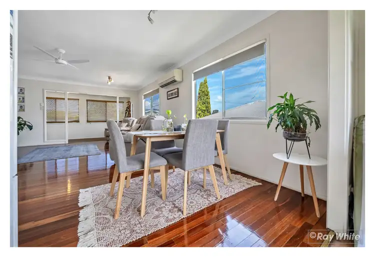 Sixth view of Homely house listing, 99 Haynes Street, Park Avenue QLD 4701