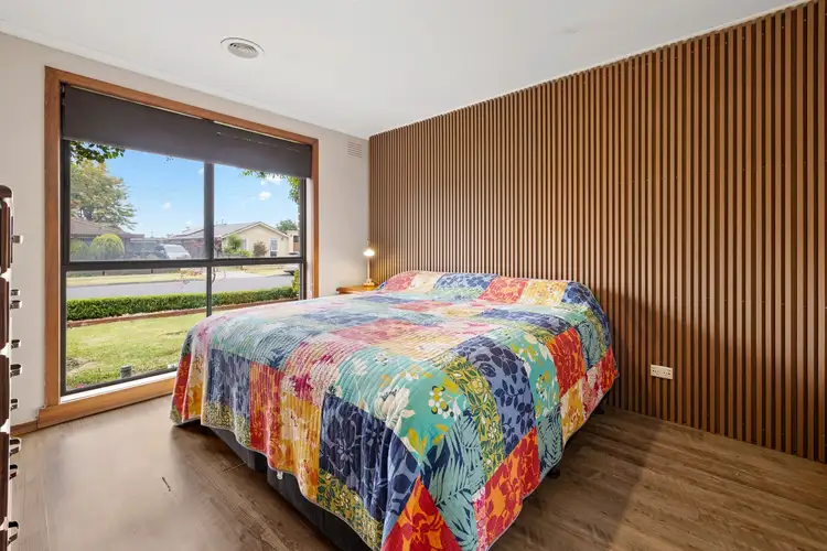Second view of Homely house listing, 43 Westminster Drive, Werribee VIC 3030