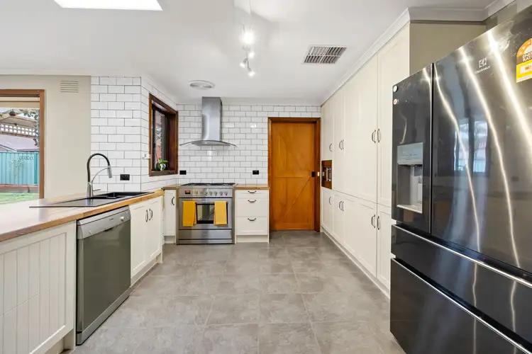 Fourth view of Homely house listing, 43 Westminster Drive, Werribee VIC 3030