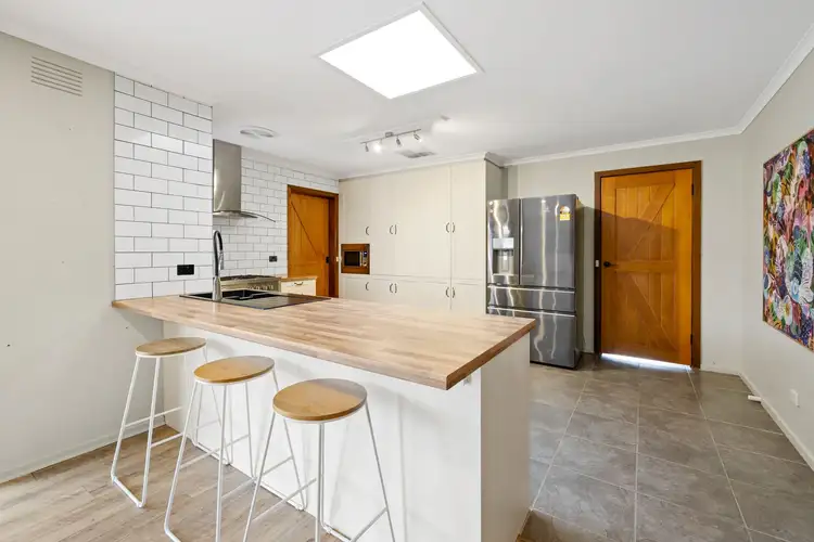 Fifth view of Homely house listing, 43 Westminster Drive, Werribee VIC 3030