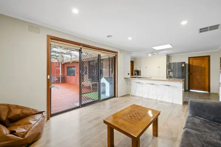Sixth view of Homely house listing, 43 Westminster Drive, Werribee VIC 3030