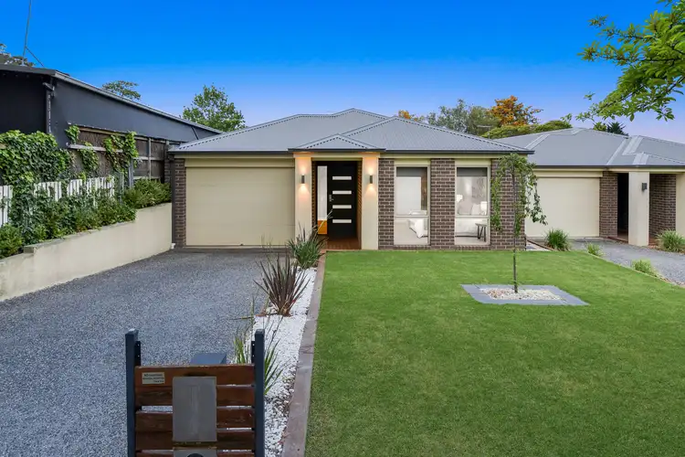 4 Coniston Avenue, Berwick VIC 3806