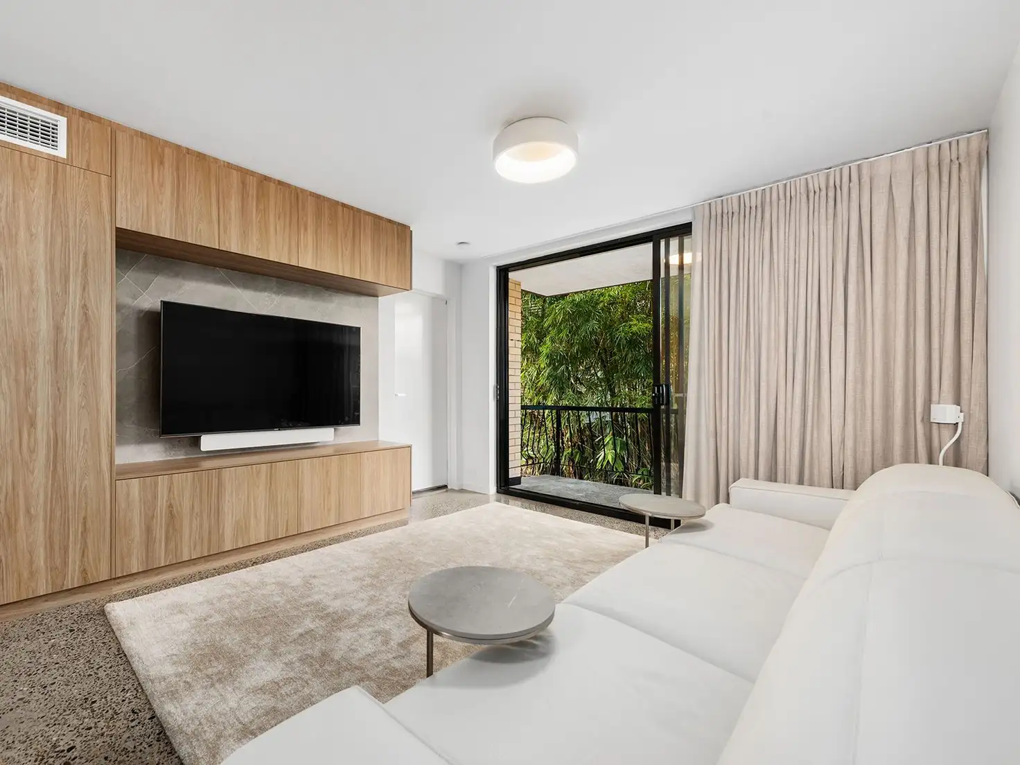 Main view of Homely apartment listing, 4/530 Lower Bowen Terrace, New Farm QLD 4005