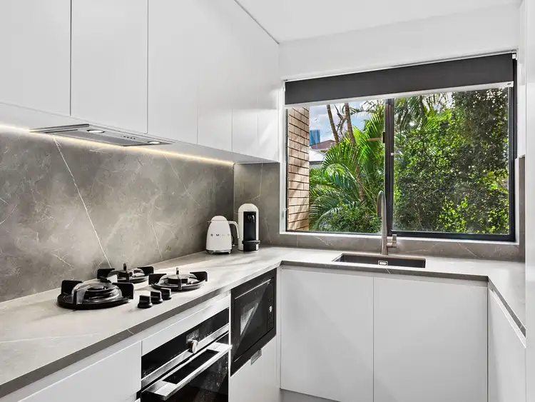 Third view of Homely apartment listing, 4/530 Lower Bowen Terrace, New Farm QLD 4005