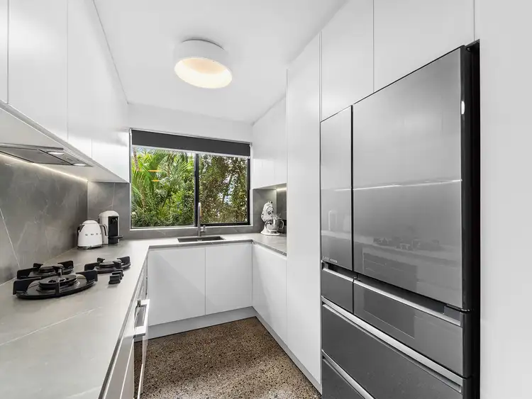 Fourth view of Homely apartment listing, 4/530 Lower Bowen Terrace, New Farm QLD 4005