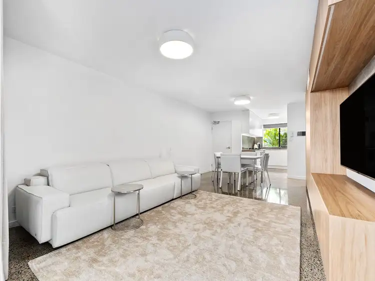 Fifth view of Homely apartment listing, 4/530 Lower Bowen Terrace, New Farm QLD 4005