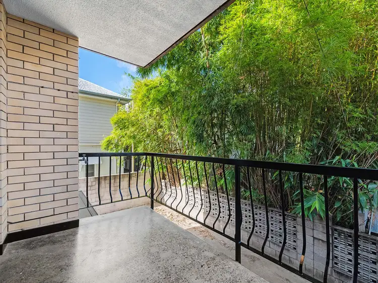 Sixth view of Homely apartment listing, 4/530 Lower Bowen Terrace, New Farm QLD 4005