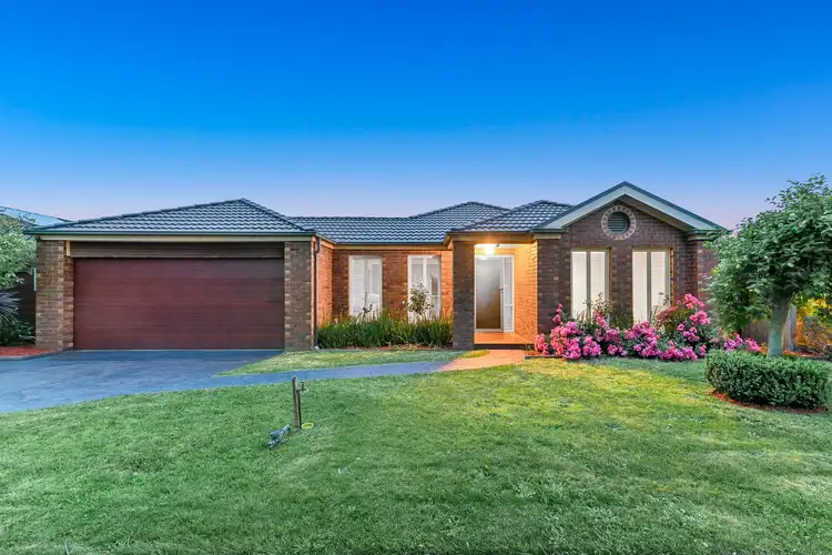 72 Chirnside Road, Berwick VIC 3806