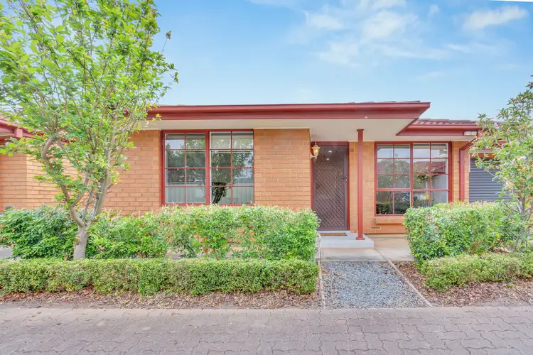 2/11 Myponga Terrace, Broadview SA 5083