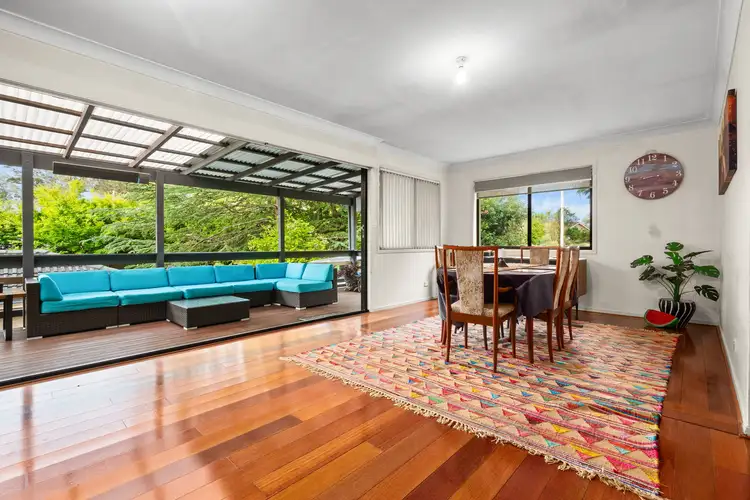 Third view of Homely house listing, 106 Lieutenant Bowen Road, Bowen Mountain NSW 2753