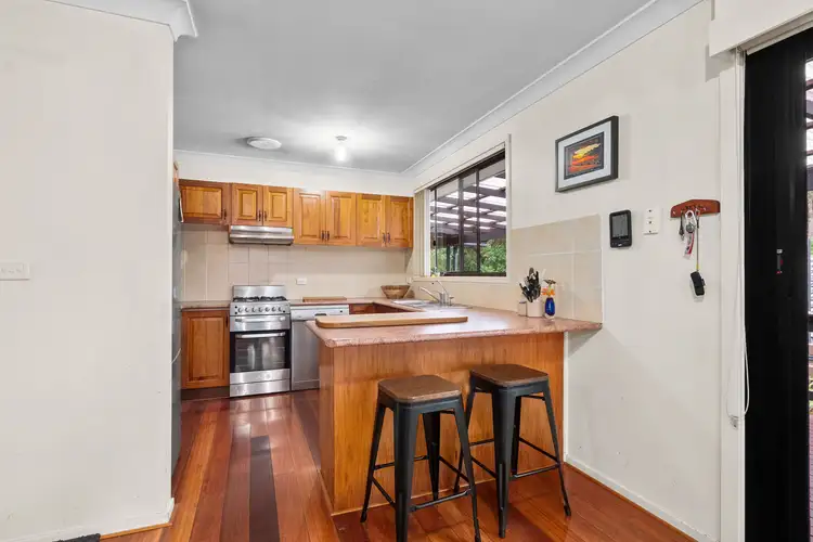 Sixth view of Homely house listing, 106 Lieutenant Bowen Road, Bowen Mountain NSW 2753