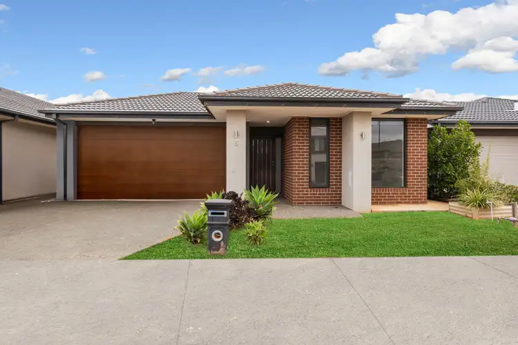 Main view of Homely house listing, 5 Shaw Street, Aintree VIC 3336