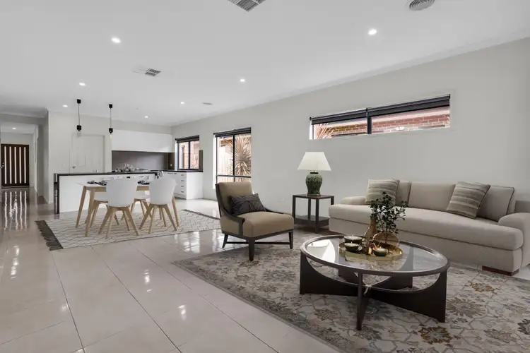 Sixth view of Homely house listing, 5 Shaw Street, Aintree VIC 3336