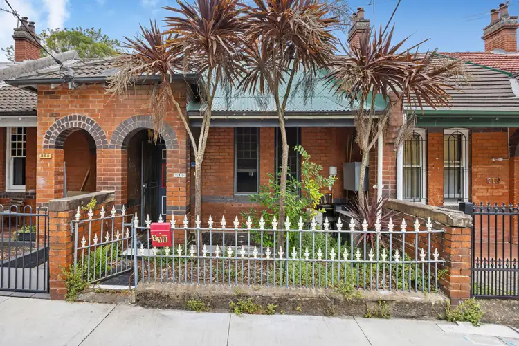 Main view of Homely house listing, 210 Henderson Road, Alexandria NSW 2015