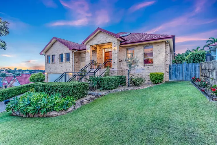 Main view of Homely house listing, 5 Tower Close, Murrumba Downs QLD 4503