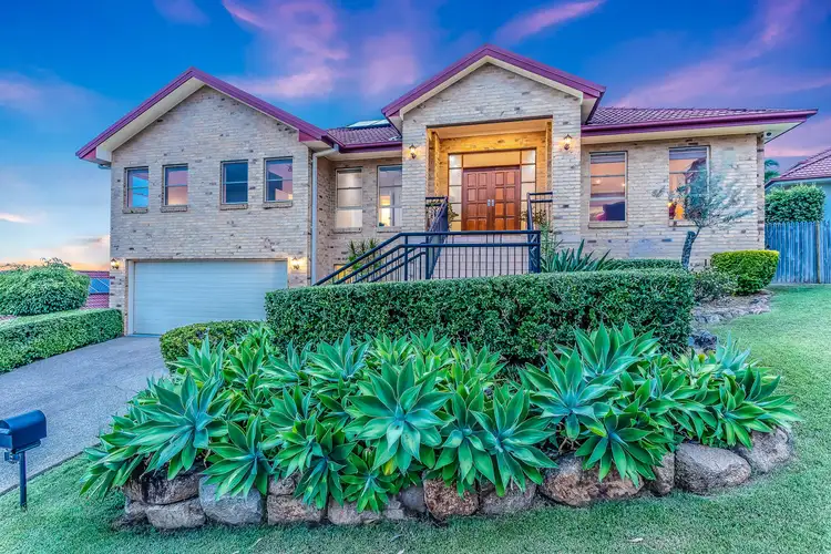 Third view of Homely house listing, 5 Tower Close, Murrumba Downs QLD 4503