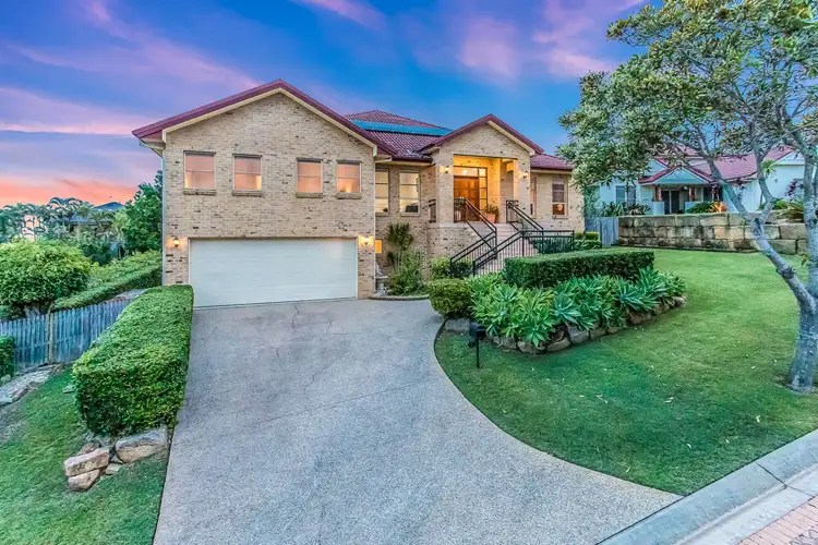 Fifth view of Homely house listing, 5 Tower Close, Murrumba Downs QLD 4503