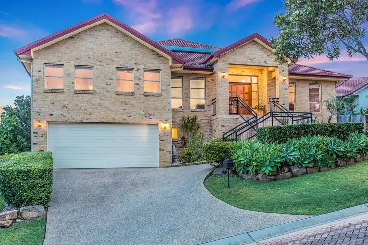 Sixth view of Homely house listing, 5 Tower Close, Murrumba Downs QLD 4503