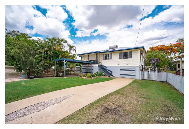 194 Harrison Street, Frenchville QLD 4701