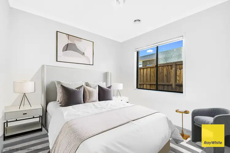 Fifth view of Homely house listing, 23 Lismore Road, Point Cook VIC 3030
