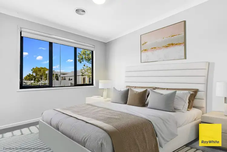 Seventh view of Homely house listing, 23 Lismore Road, Point Cook VIC 3030