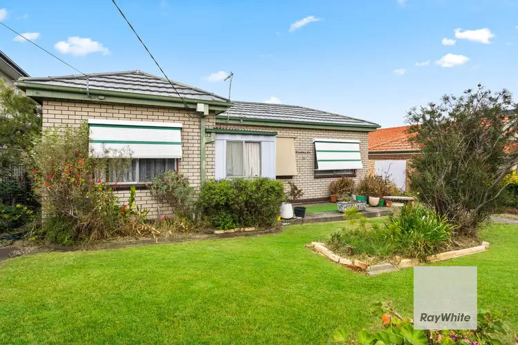 Main view of Homely house listing, 12 Cuthbert Street, Niddrie VIC 3042