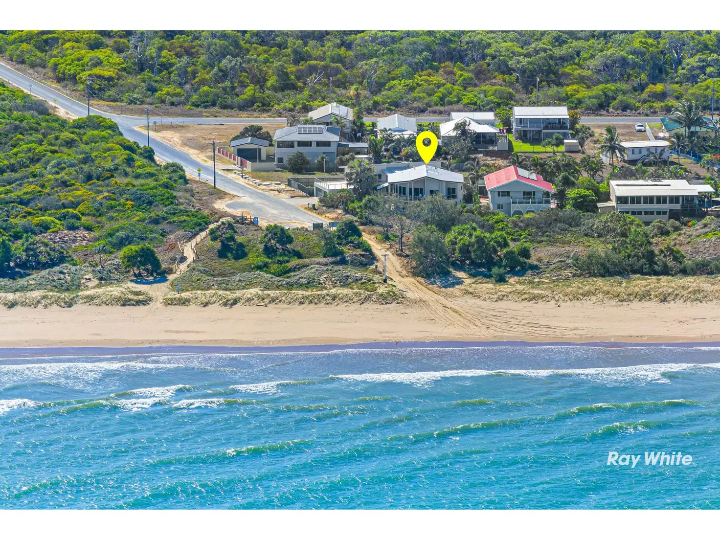 Main view of Homely house listing, 289 Hinz Avenue, Bangalee QLD 4703