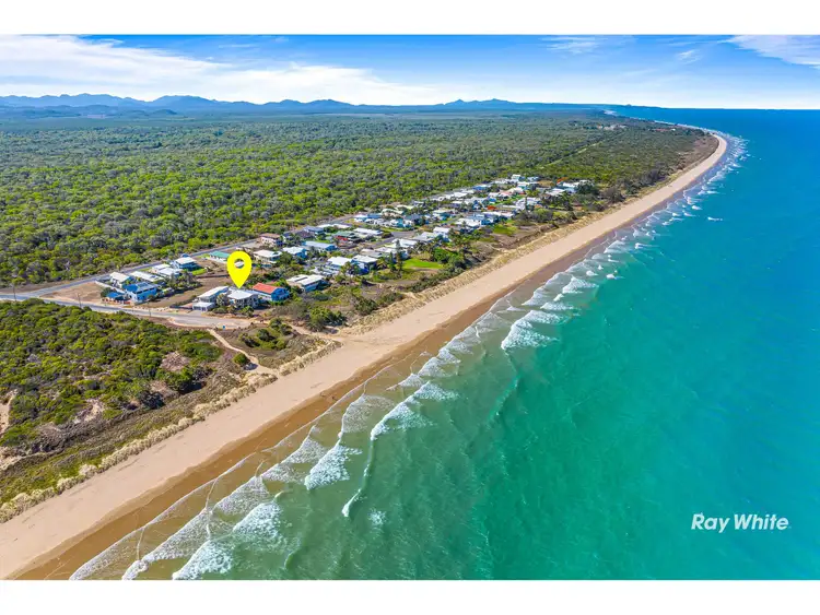 Second view of Homely house listing, 289 Hinz Avenue, Bangalee QLD 4703