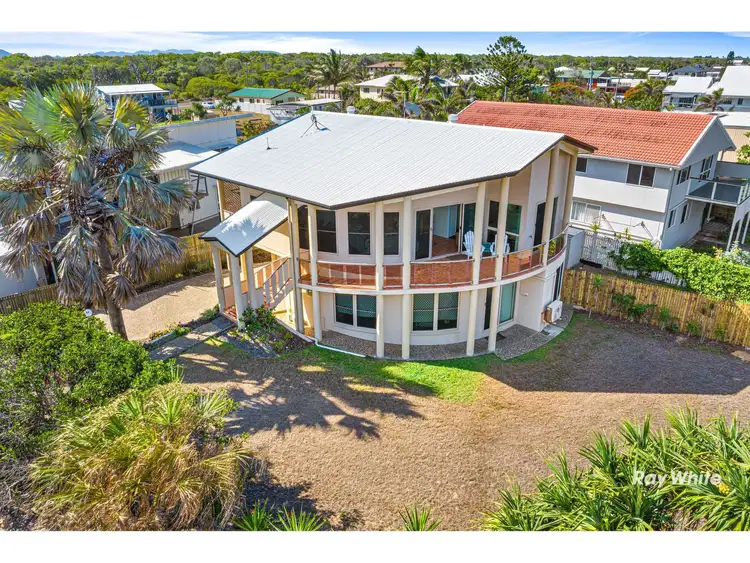 Third view of Homely house listing, 289 Hinz Avenue, Bangalee QLD 4703