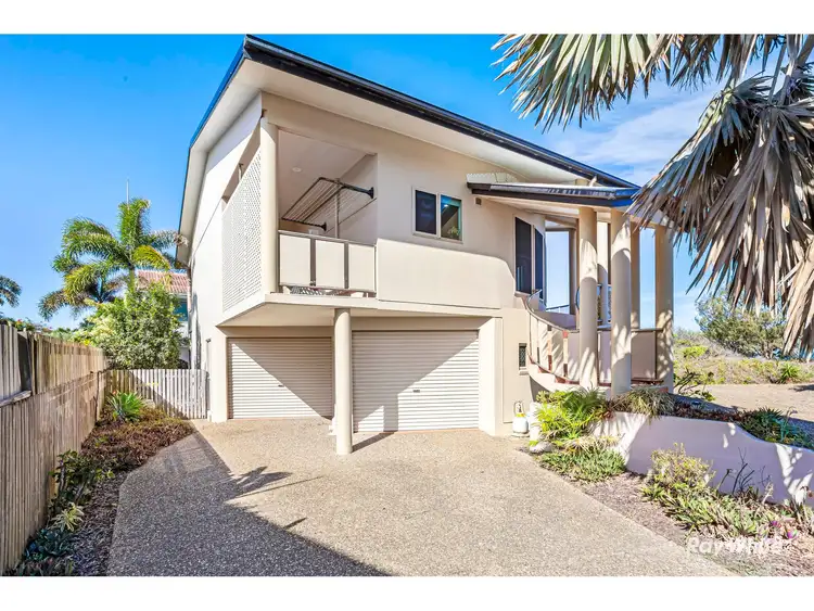 Fourth view of Homely house listing, 289 Hinz Avenue, Bangalee QLD 4703