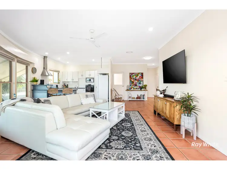 Fifth view of Homely house listing, 289 Hinz Avenue, Bangalee QLD 4703