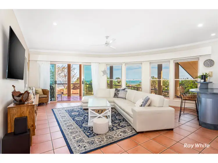 Sixth view of Homely house listing, 289 Hinz Avenue, Bangalee QLD 4703