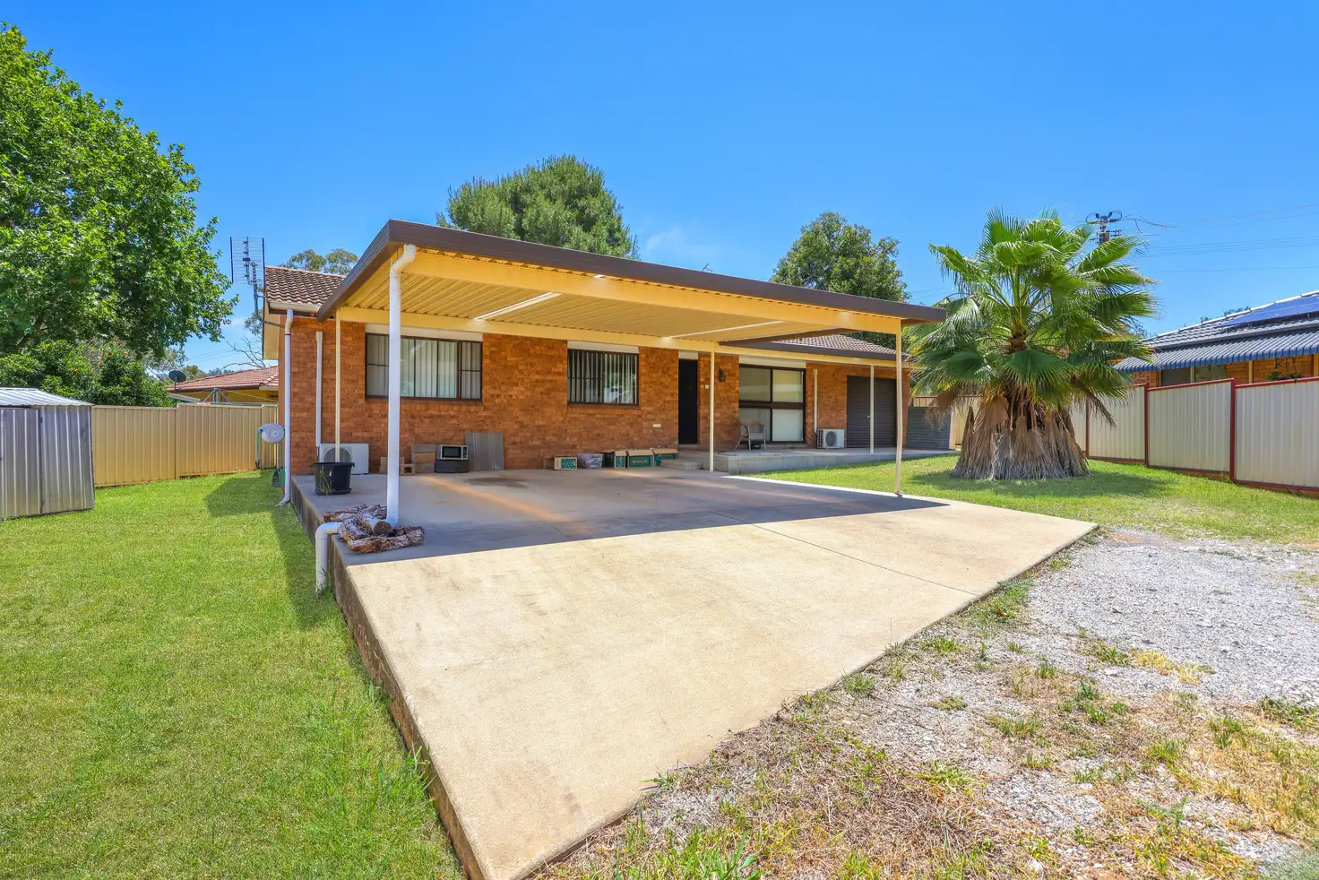 Main view of Homely house listing, 16 Joseph Brown Place, Tamworth NSW 2340