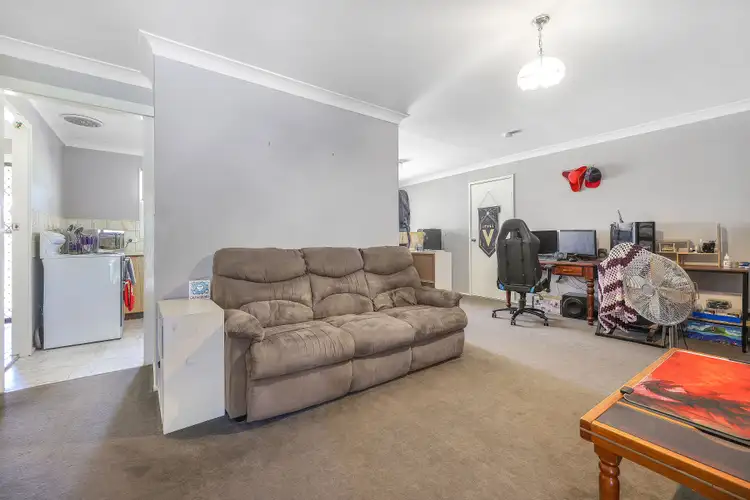 Second view of Homely house listing, 16 Joseph Brown Place, Tamworth NSW 2340