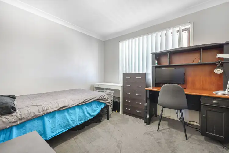 Sixth view of Homely house listing, 16 Joseph Brown Place, Tamworth NSW 2340