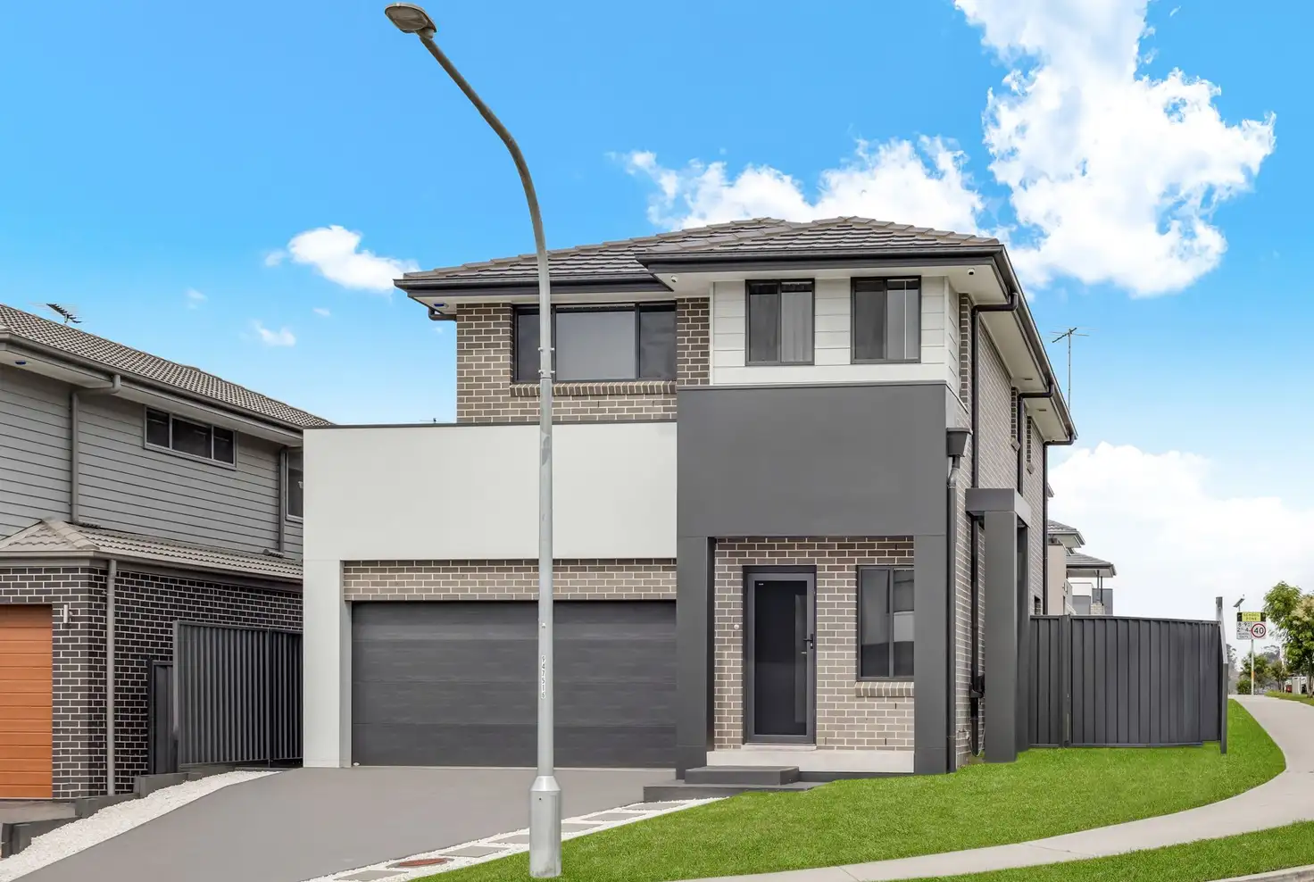 Main view of Homely house listing, 1 Zippy Way, Austral NSW 2179